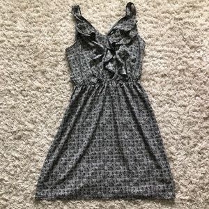 Mossimo sleeveless dress